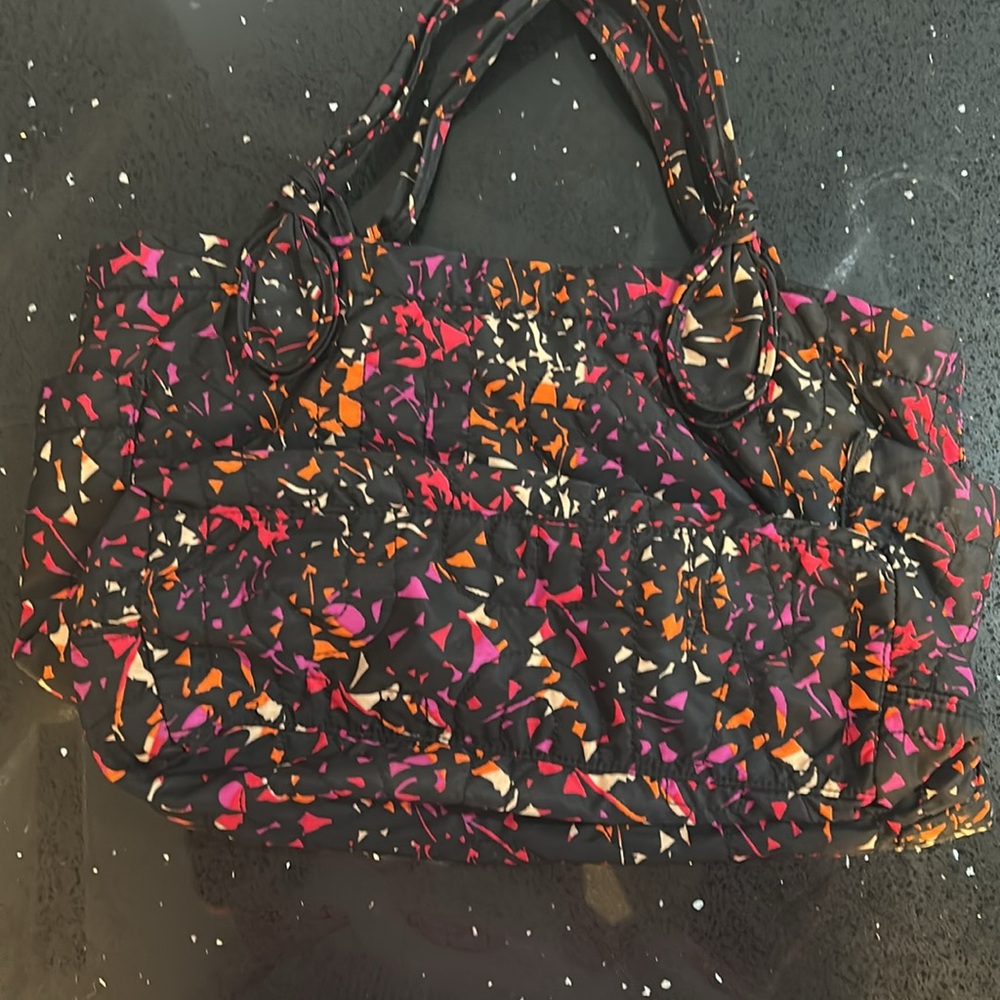 Marc Jacobs Jumbo Quilted Bag - Picture 6 of 9